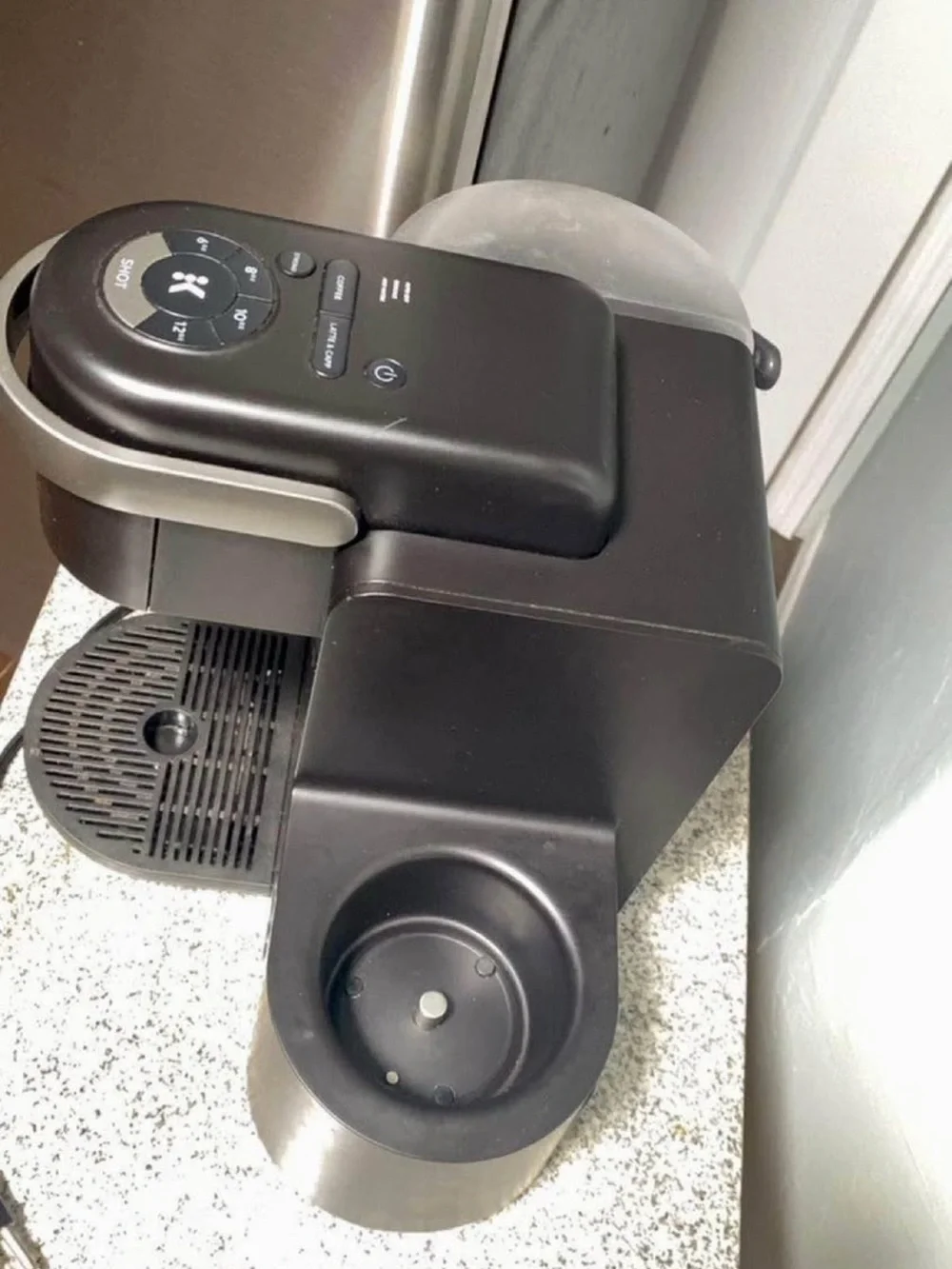 ❤️❤️ Keurig K-Cafe Single Serve K-Cup Coffee , Latte and Cappuccino Maker